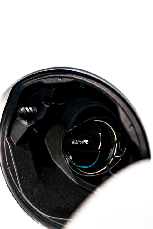 FUEL CAP, BILLET  I Toyota Supra A90 J29